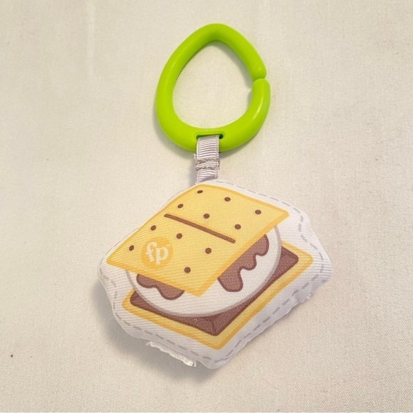 Fisher-Price S'more Fun Camping Gift Set - Picture 2 of 5